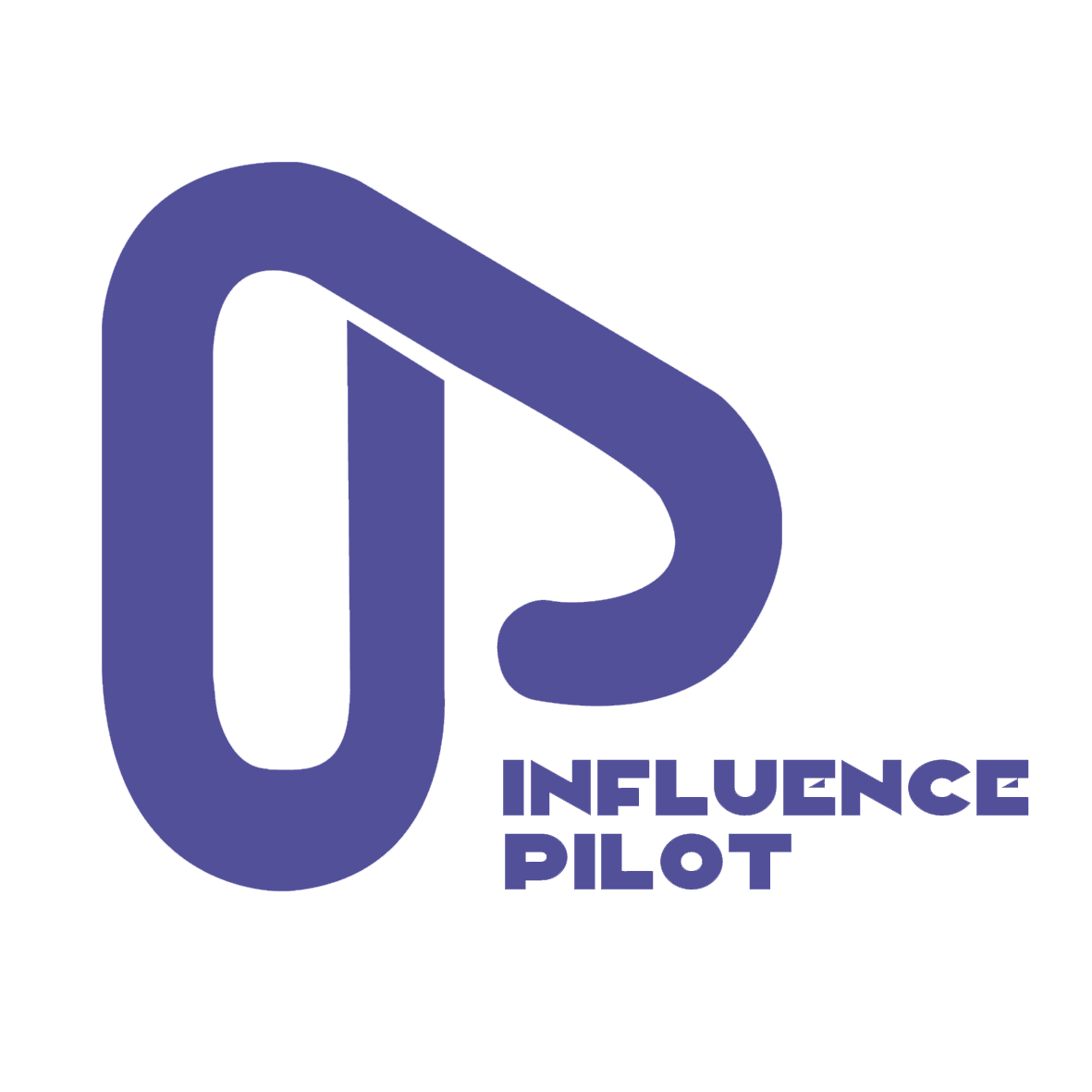 logo Influence Pilot